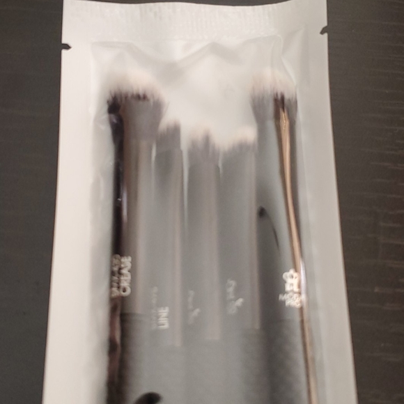 Moda Pro 5 brush deluxe eye set - Picture 4 of 5